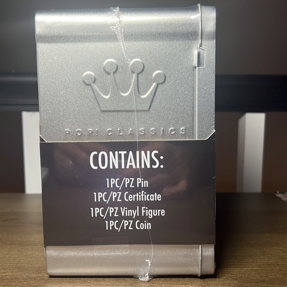 Funko POP! Still Sealed 25th Anniversary Lotso from Toy Story - Picture 3 of 6